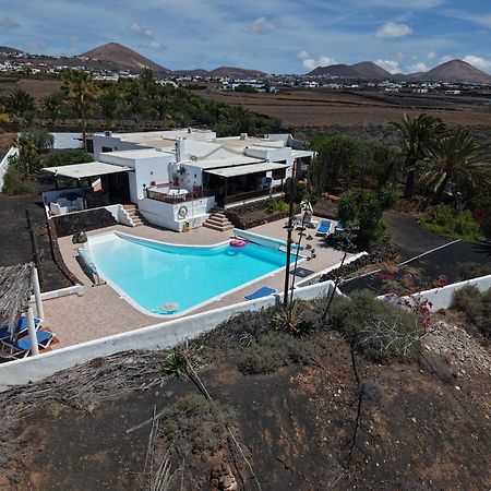 Villa Canto Tias Exterior photo
