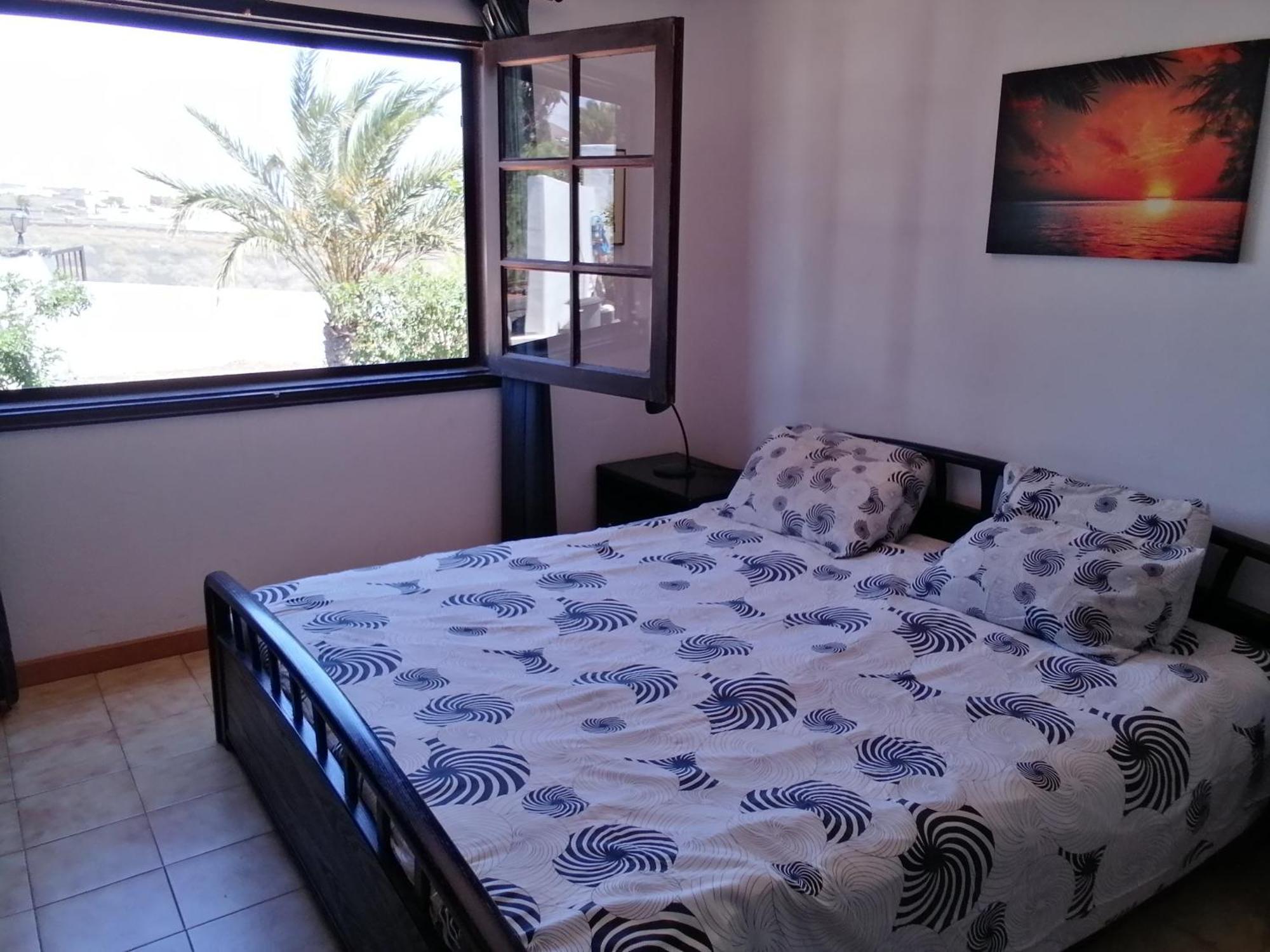 Villa Canto Tias Exterior photo