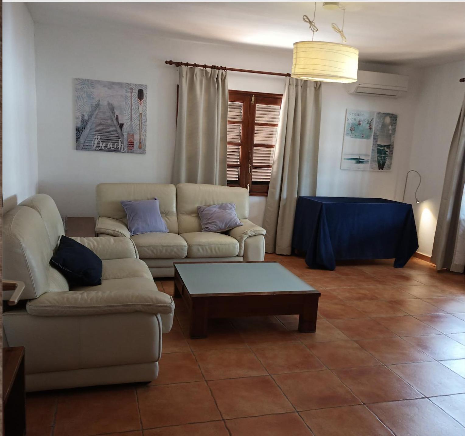 Villa Canto Tias Exterior photo