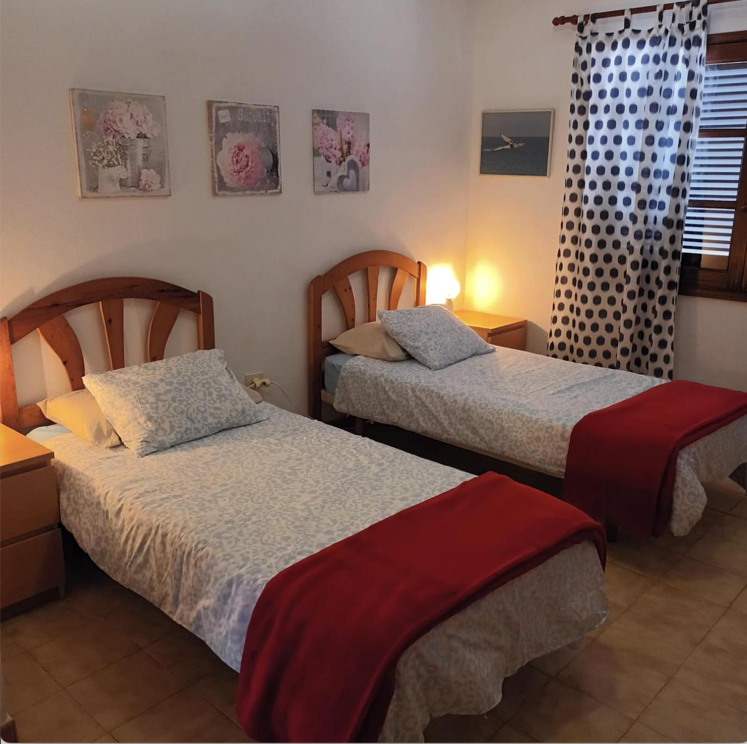 Villa Canto Tias Exterior photo