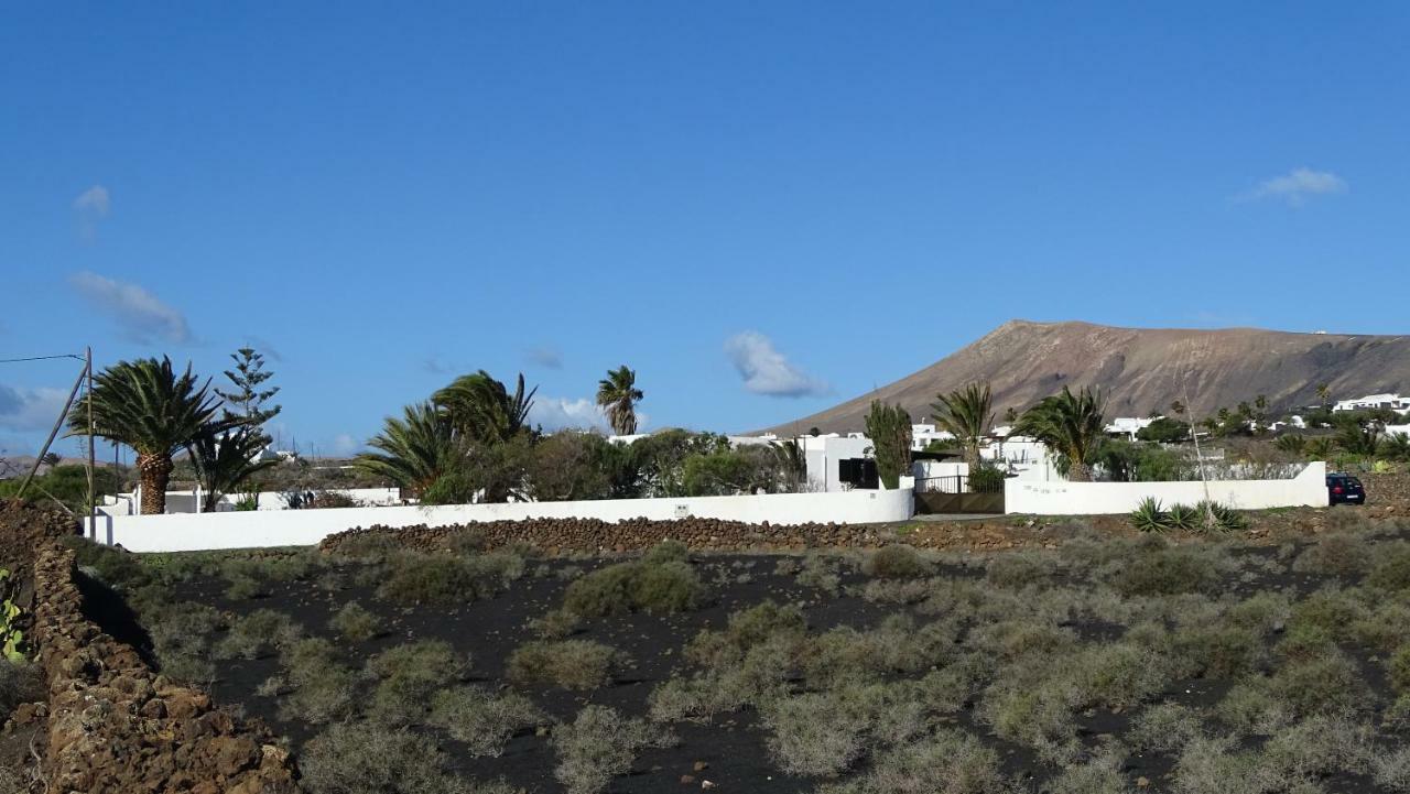 Villa Canto Tias Exterior photo